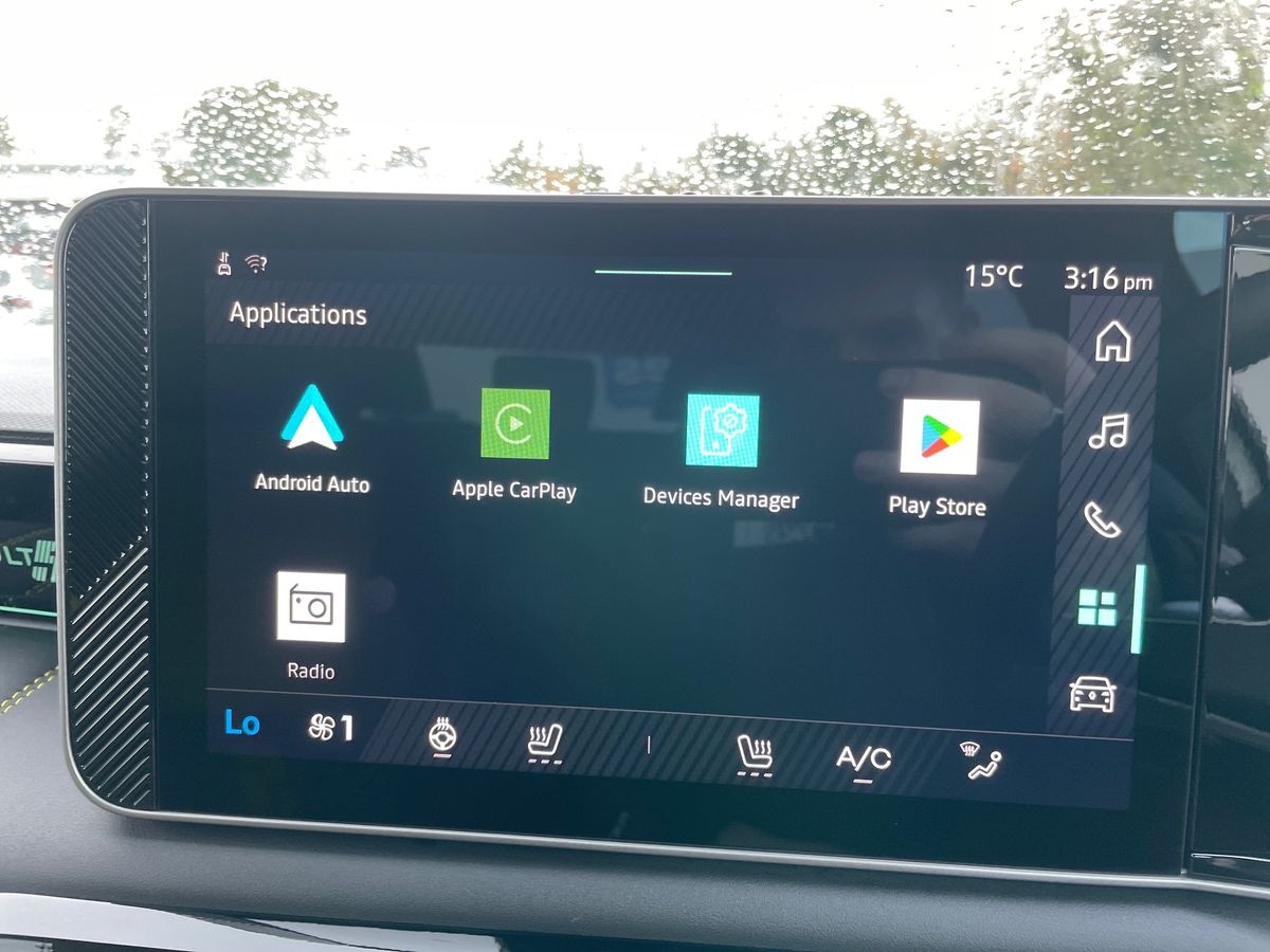 Used Renault 5 2025 for sale - 76483283: Photo 14