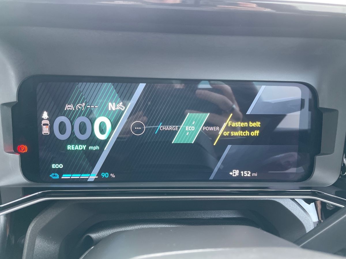 Used Renault 5 2025 for sale - 76483283: Photo 17