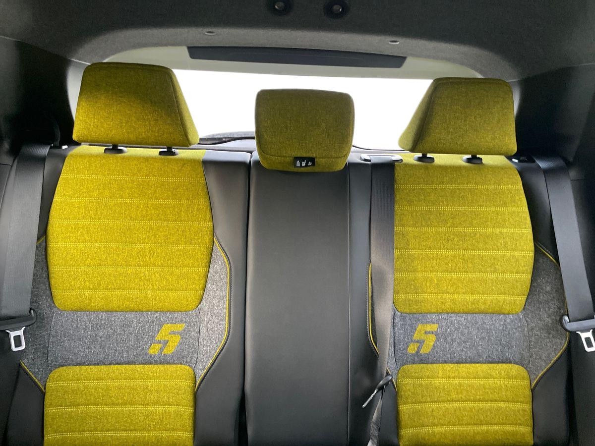 Used Renault 5 2025 for sale - 76483283: Photo 19