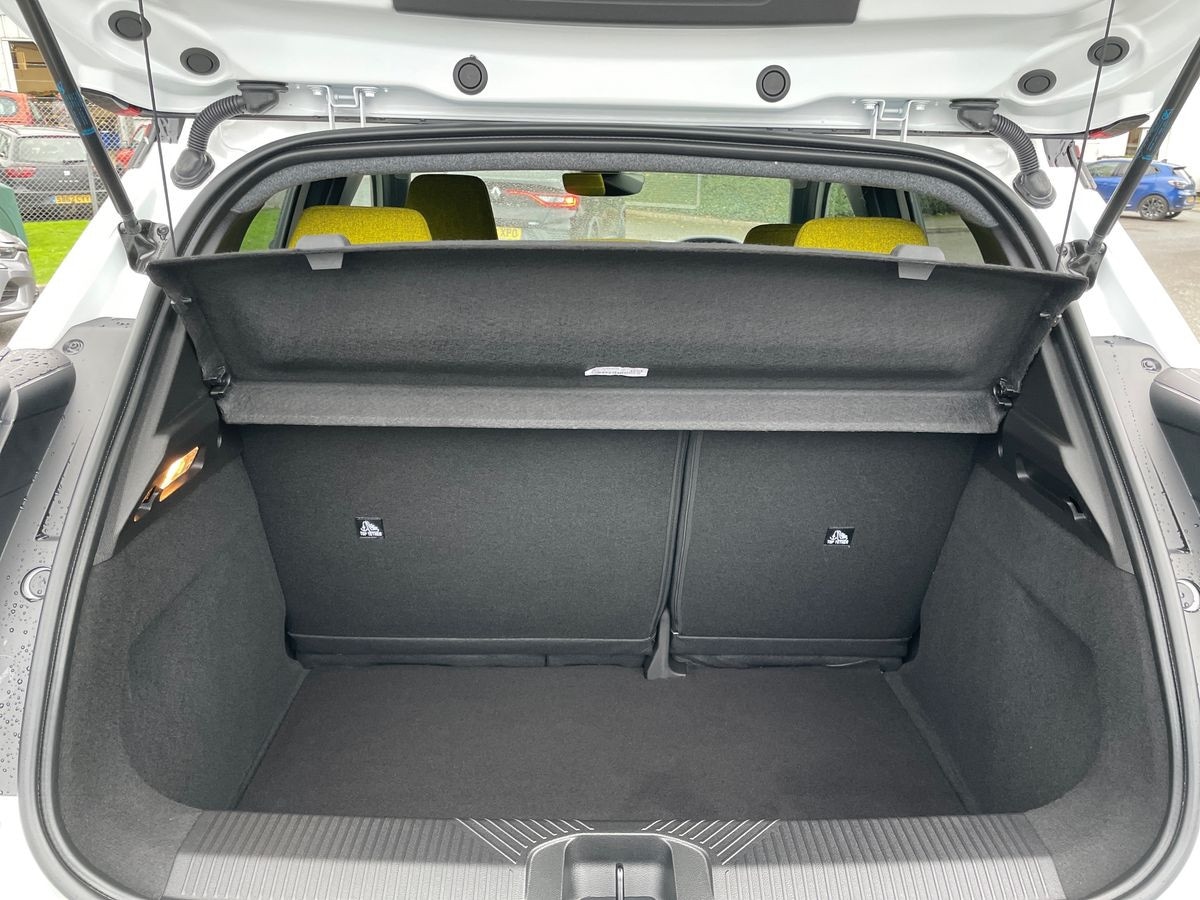 Used Renault 5 2025 for sale - 76483283: Photo 20