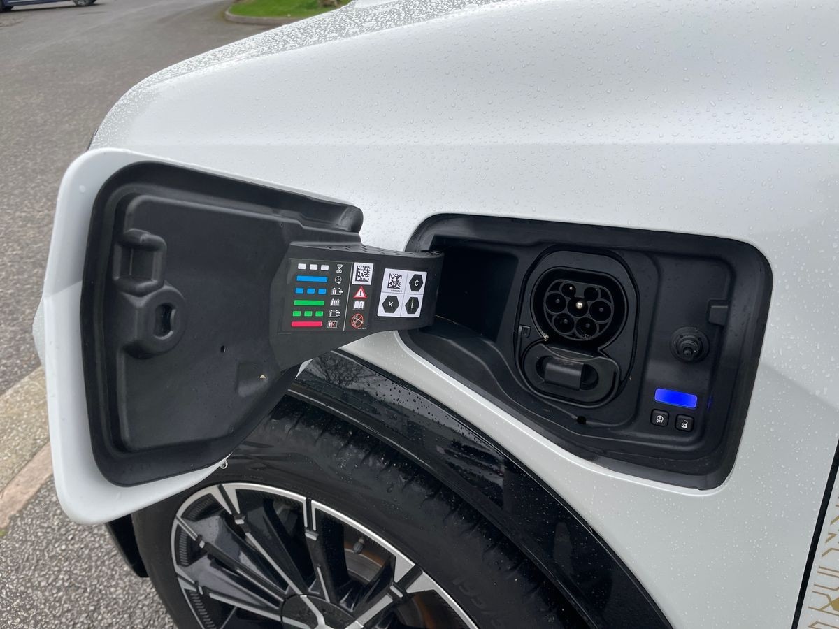 Used Renault 5 2025 for sale - 76483283: Photo 26