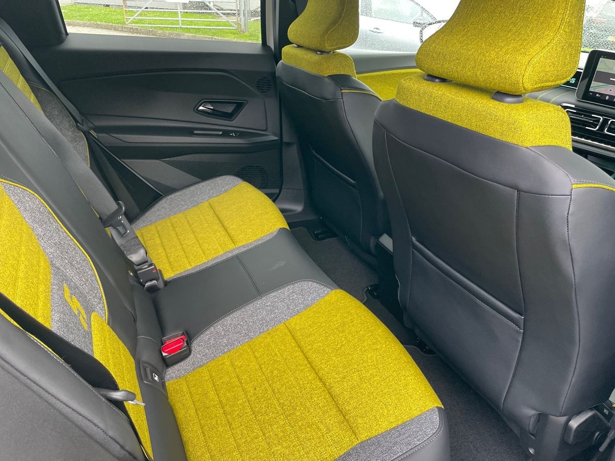 Used Renault 5 2025 for sale - 76483283: Photo 27