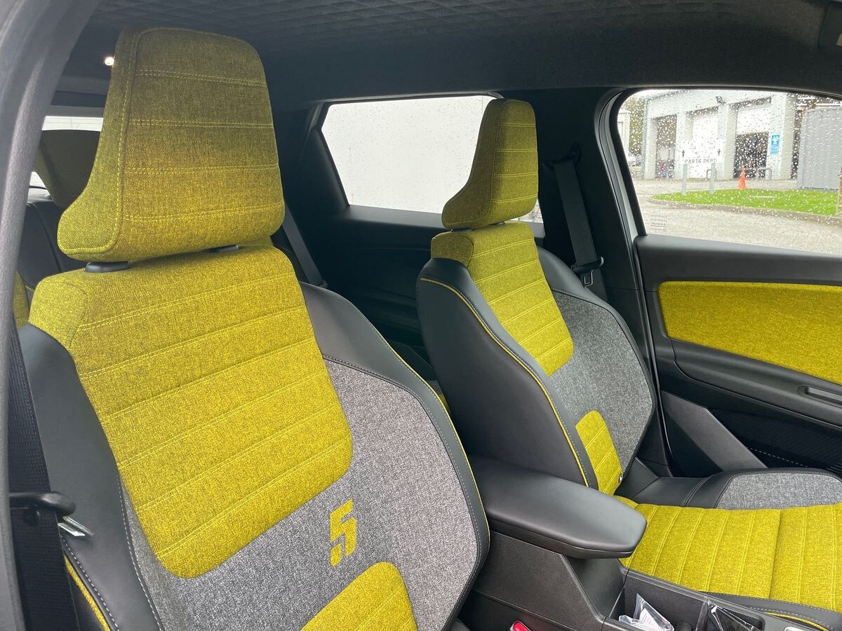 Used Renault 5 2025 for sale - 76483283: Photo 28