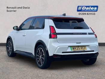 Used Renault 5 2025 for sale - 76483283: Photo