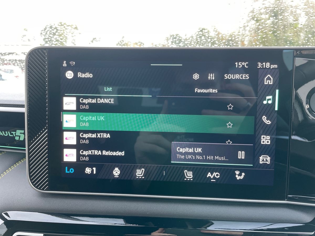 Used Renault 5 2025 for sale - 76483283: Photo 33