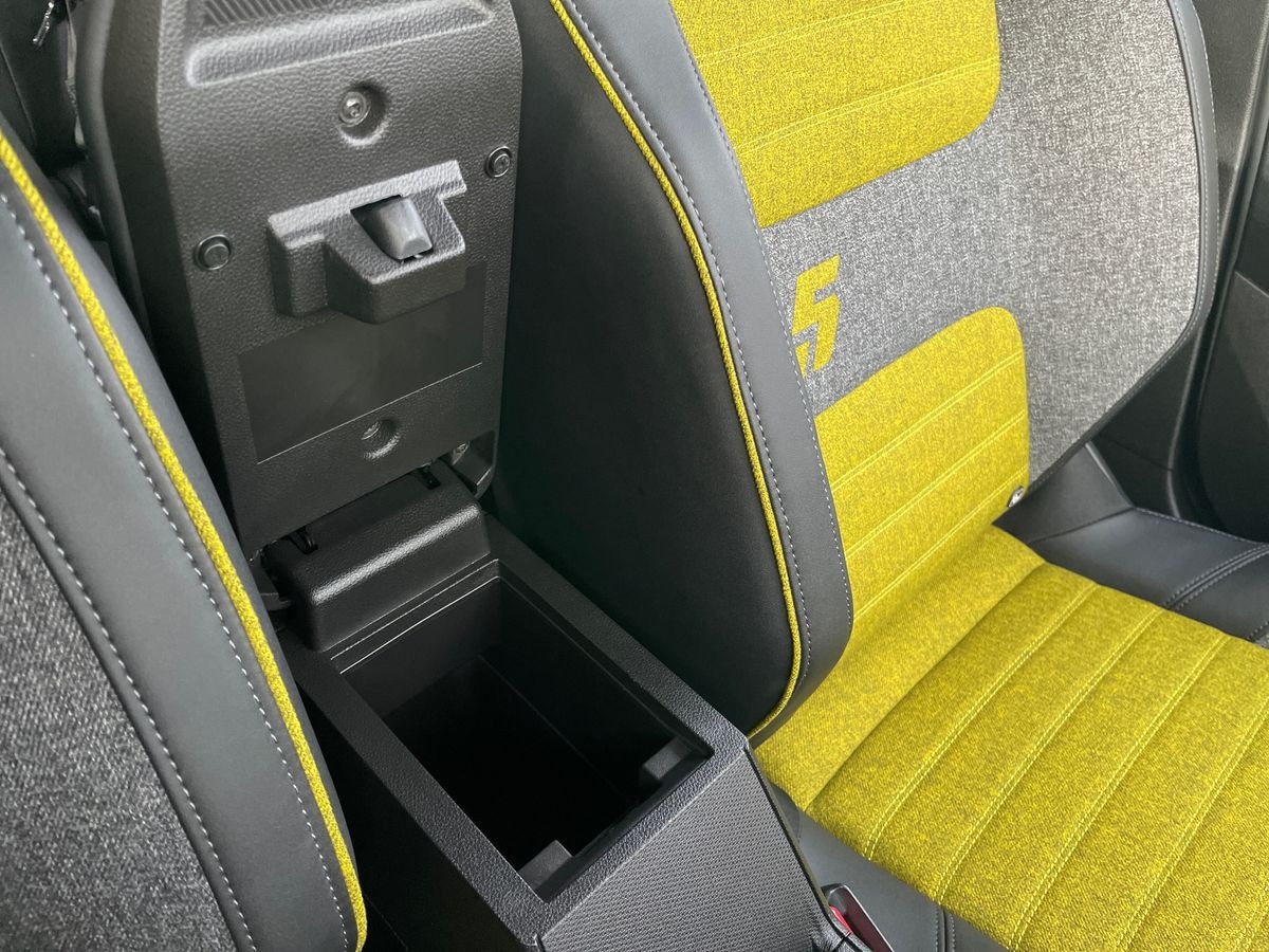 Used Renault 5 2025 for sale - 76483283: Photo 36