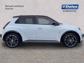 Used Renault 5 2025 for sale - 76483283: Photo