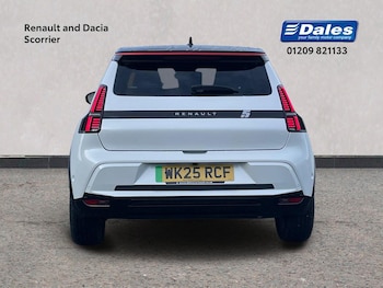 Used Renault 5 2025 for sale - 76483283: Photo