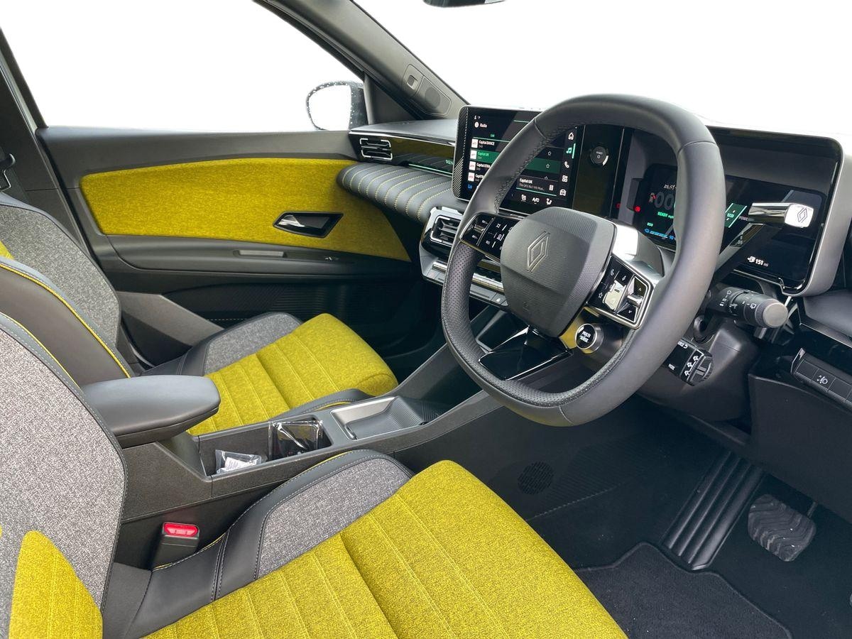 Used Renault 5 2025 for sale - 76483283: Photo 7