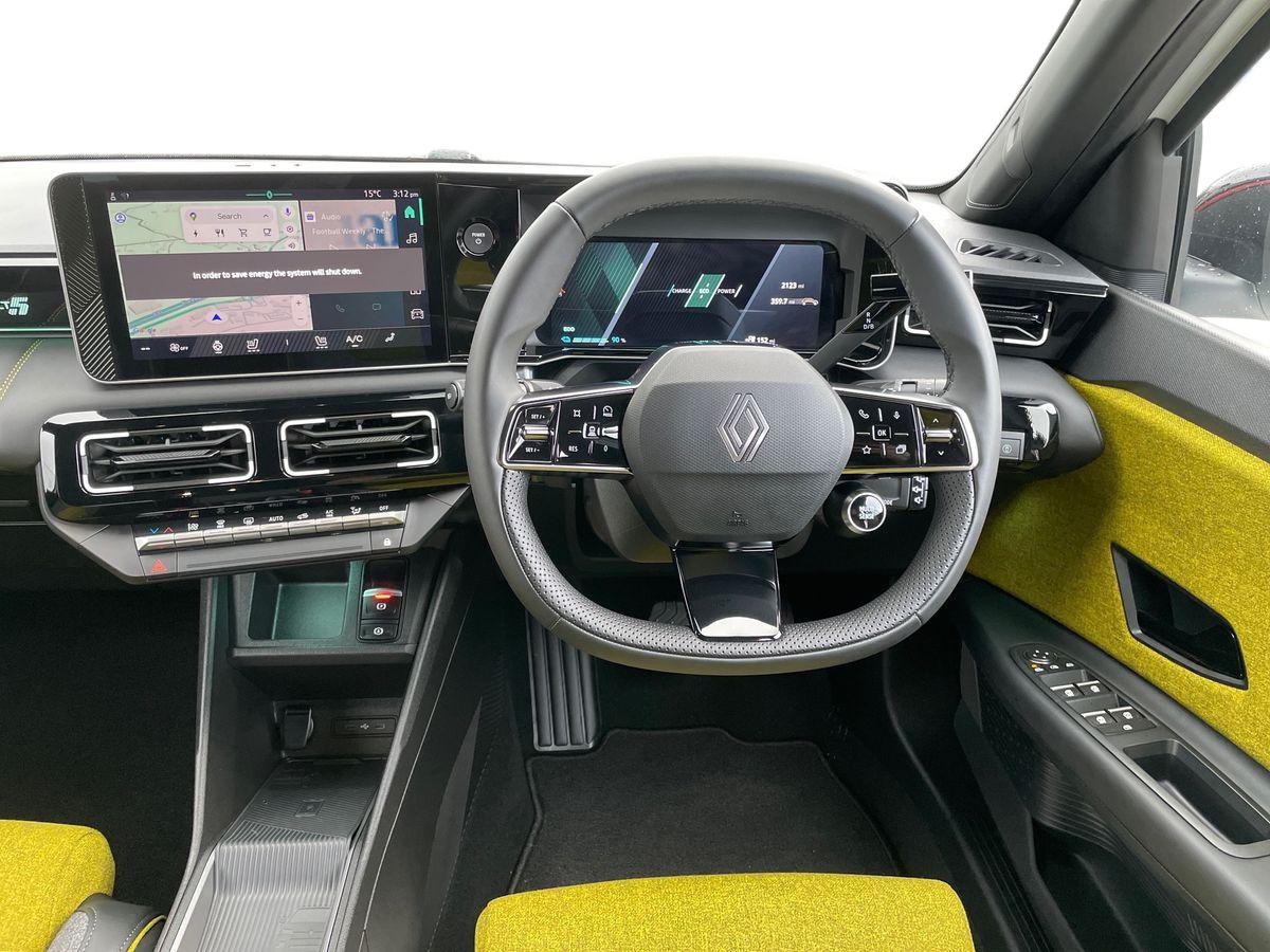 Used Renault 5 2025 for sale - 76483283: Photo 8