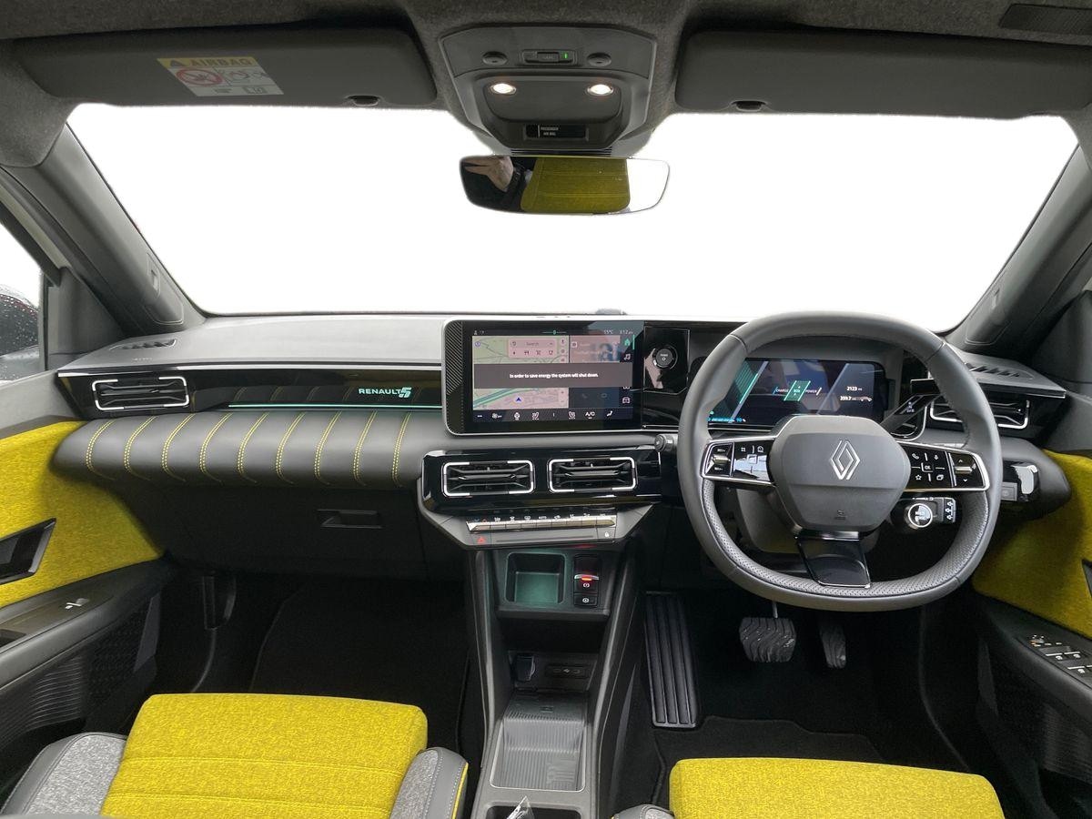 Used Renault 5 2025 for sale - 76483283: Photo 9