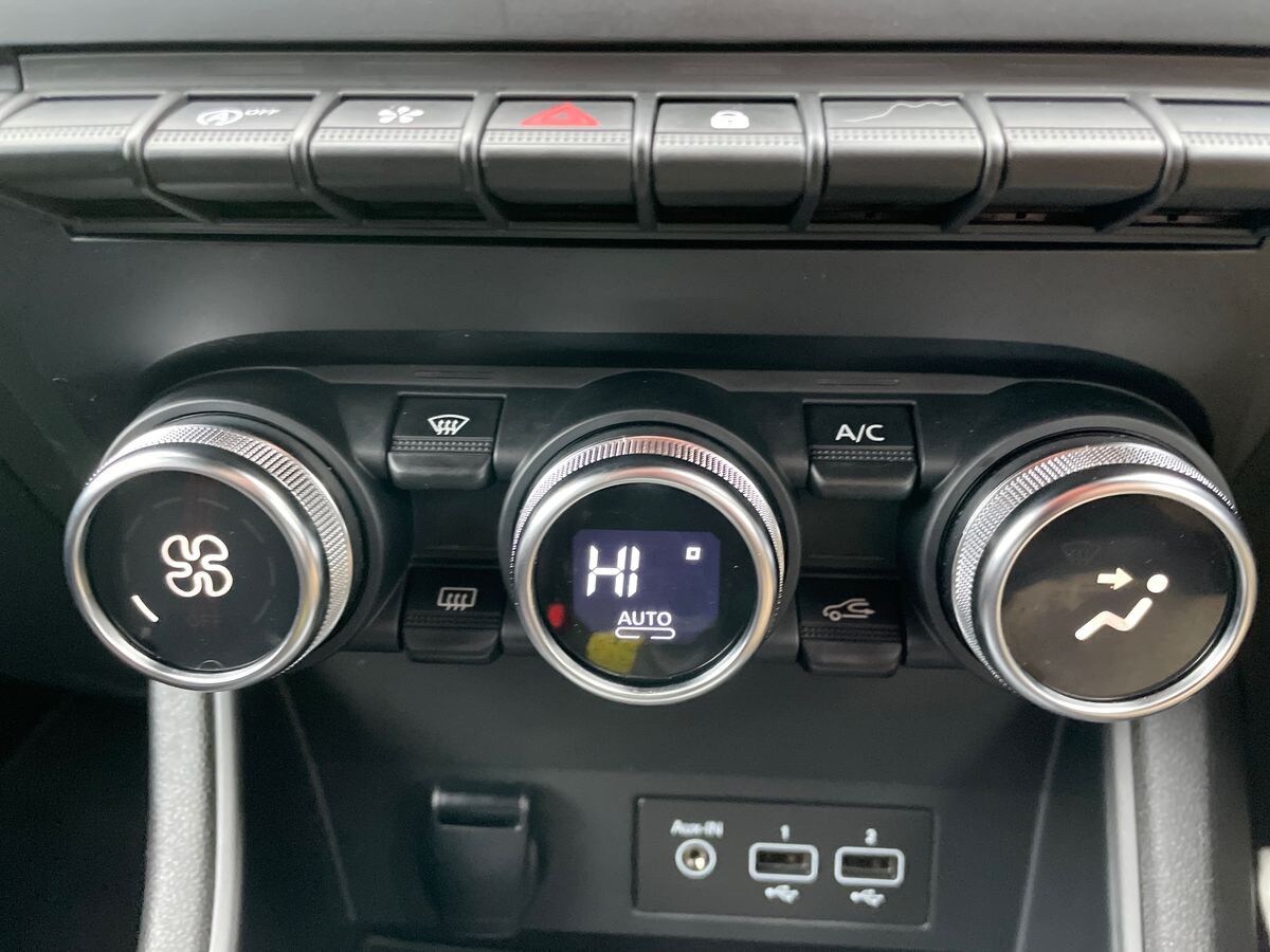 Used Renault Captur 2022 for sale - 76548110: Photo 12