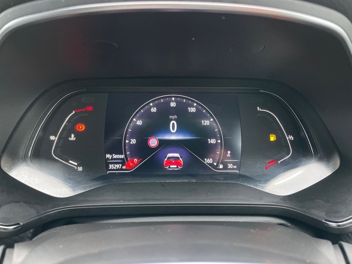 Used Renault Captur 2022 for sale - 76548110: Photo 17