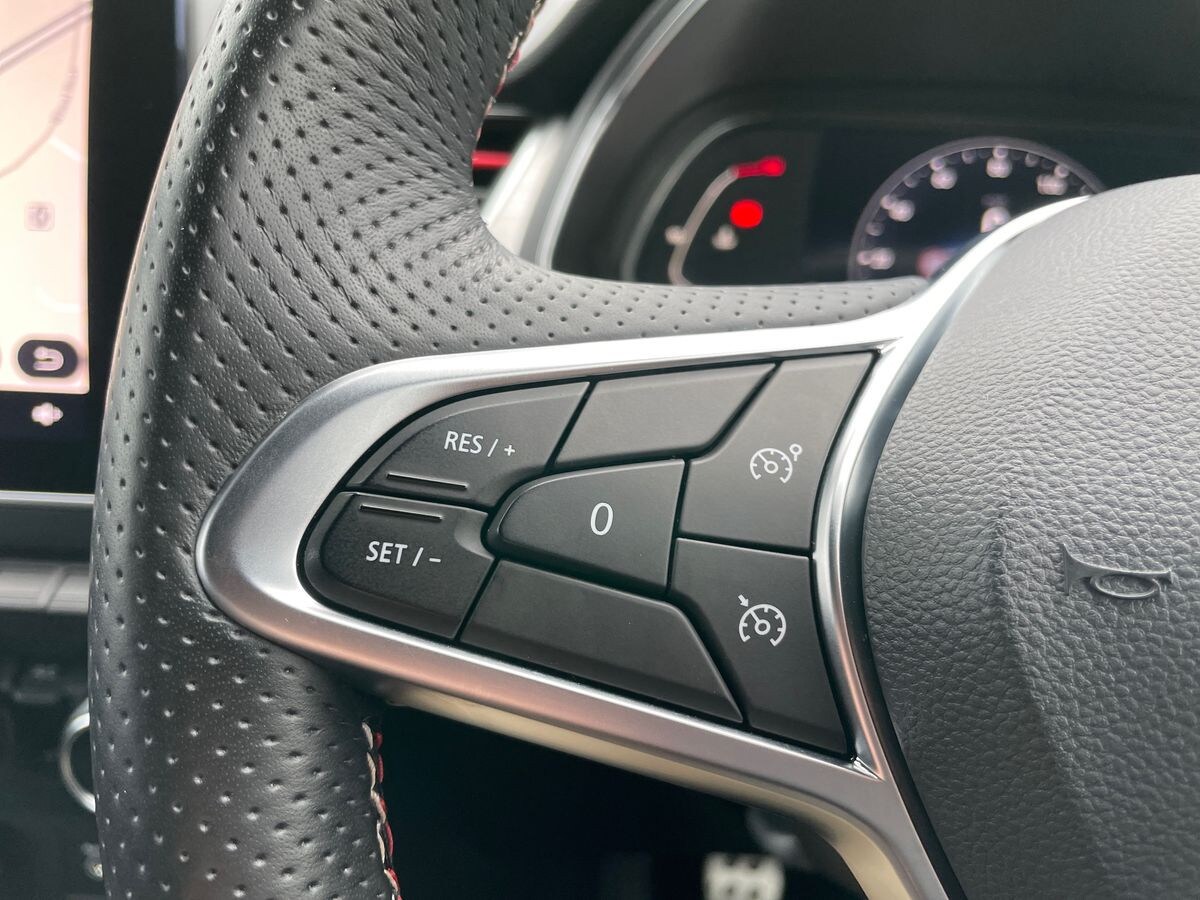 Used Renault Captur 2022 for sale - 76548110: Photo 18