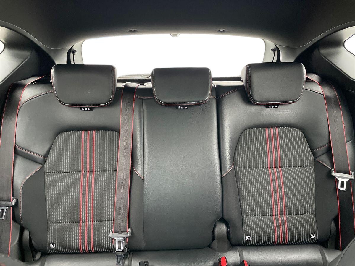 Used Renault Captur 2022 for sale - 76548110: Photo 19