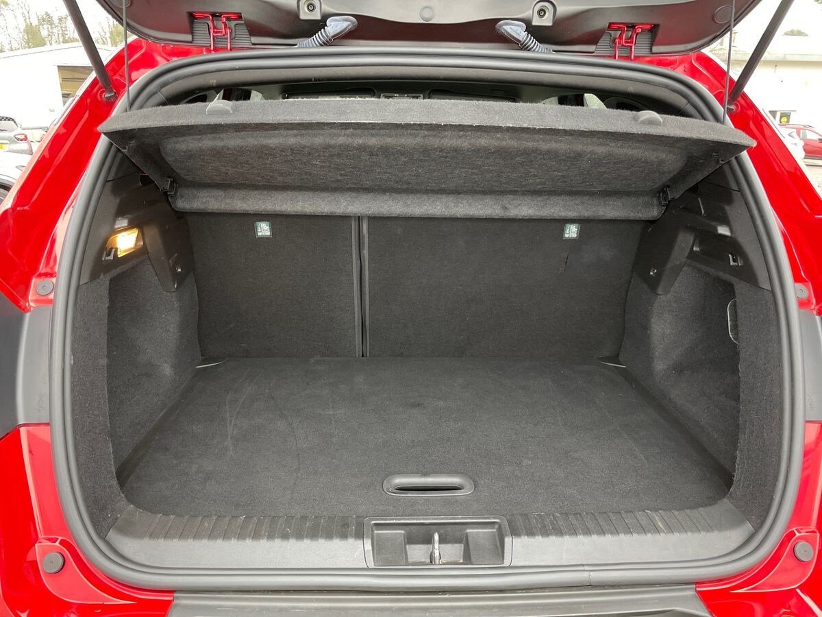 Used Renault Captur 2022 for sale - 76548110: Photo 20