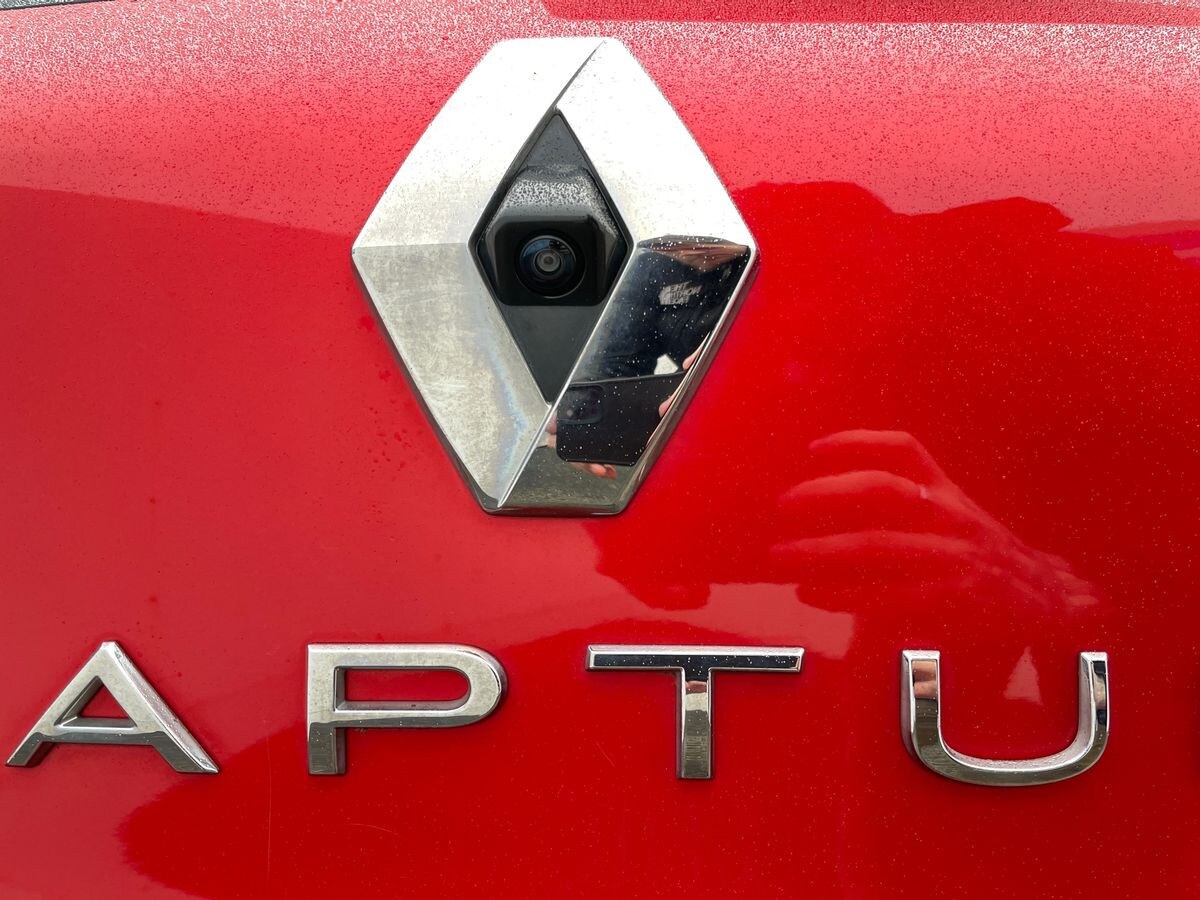 Used Renault Captur 2022 for sale - 76548110: Photo 21