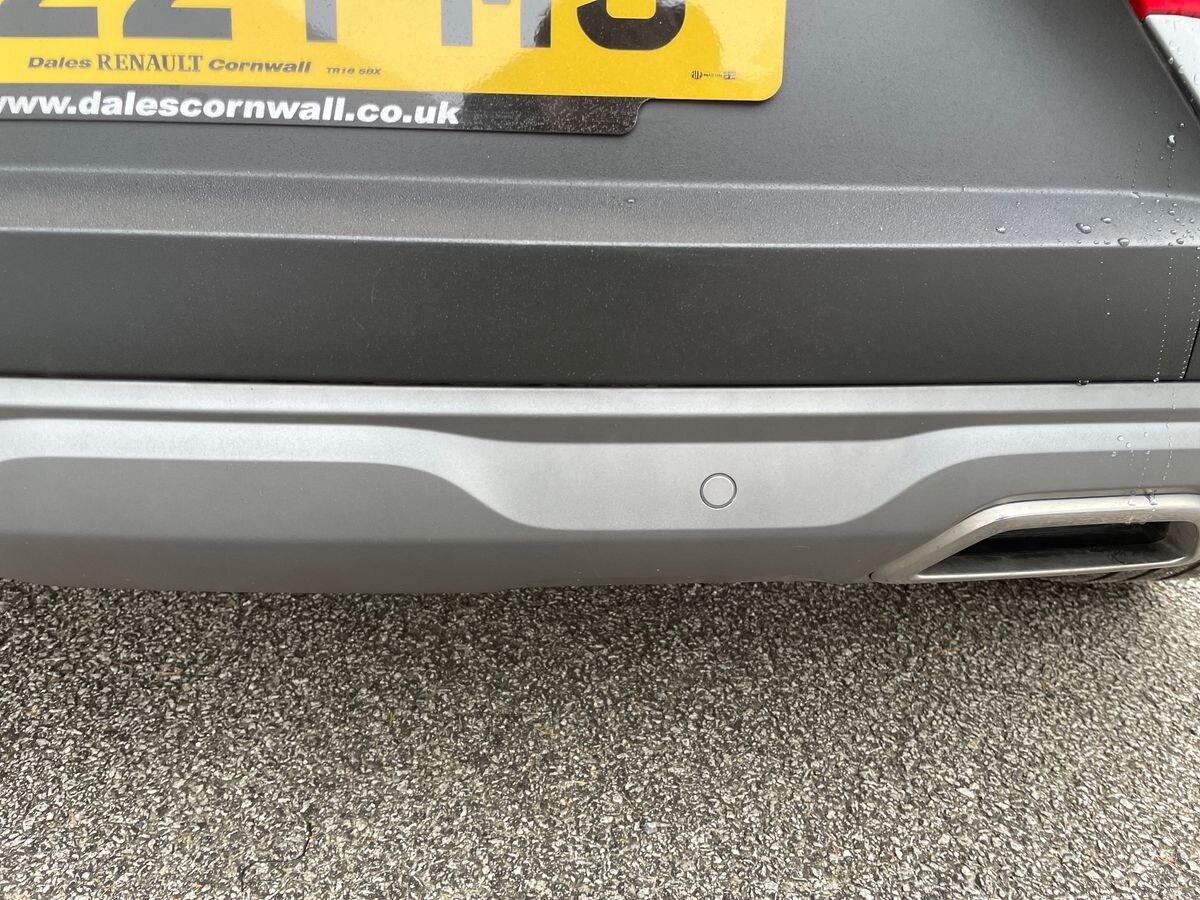 Used Renault Captur 2022 for sale - 76548110: Photo 22