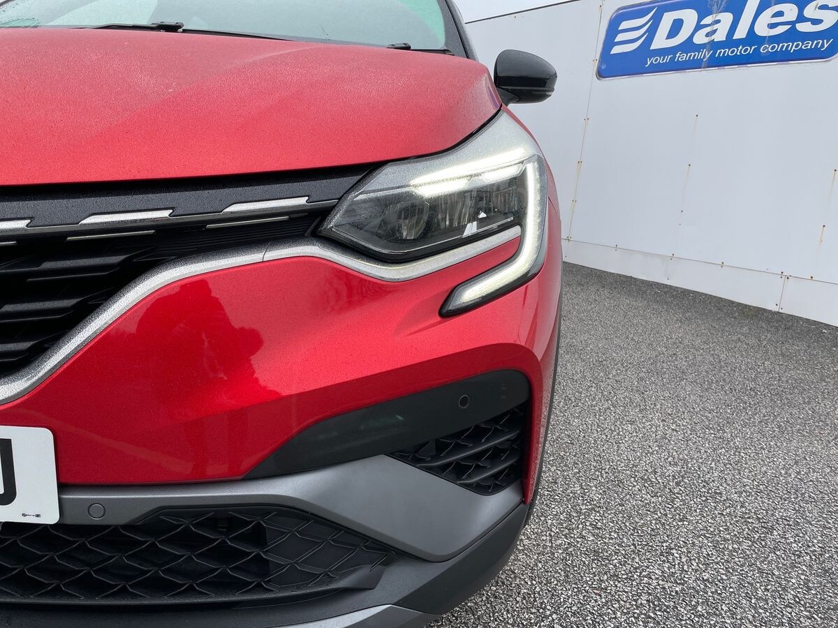 Used Renault Captur 2022 for sale - 76548110: Photo 25