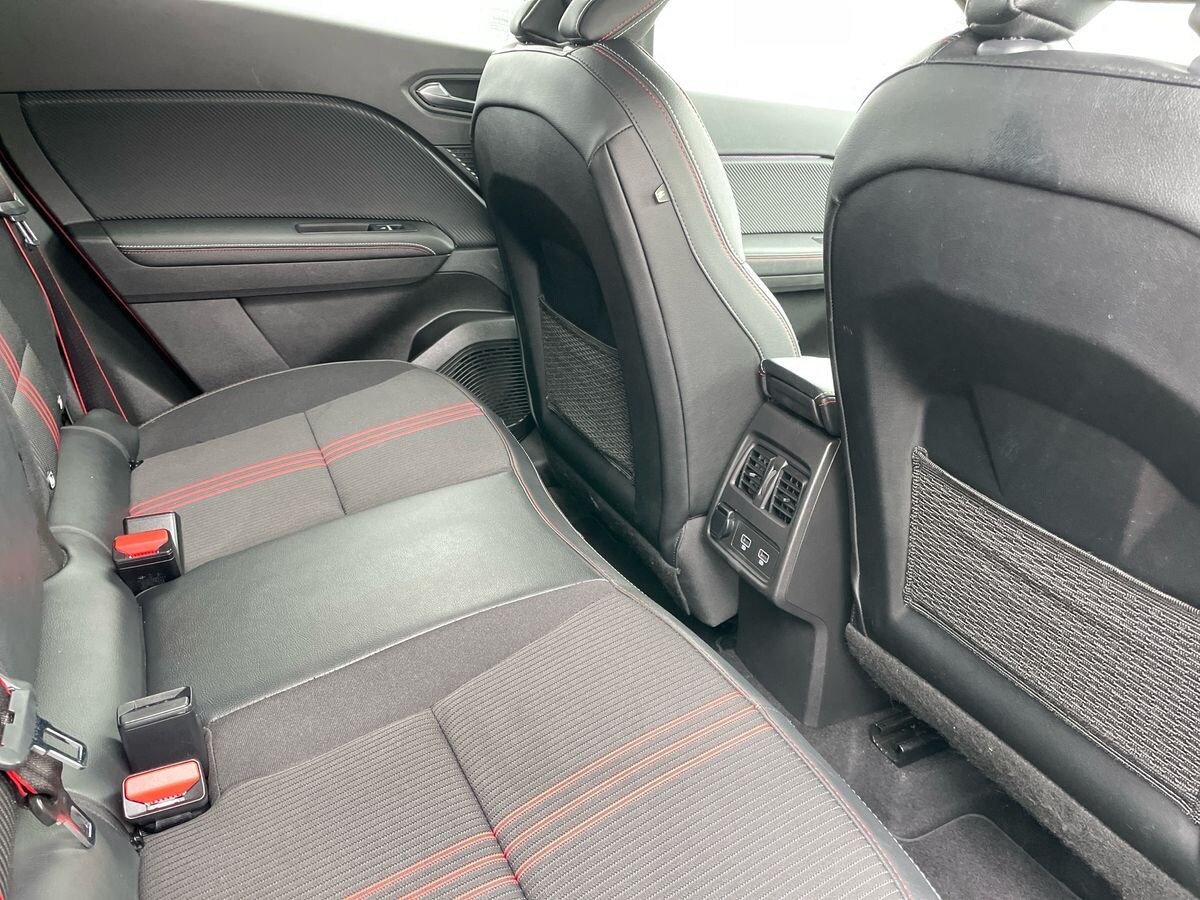 Used Renault Captur 2022 for sale - 76548110: Photo 27