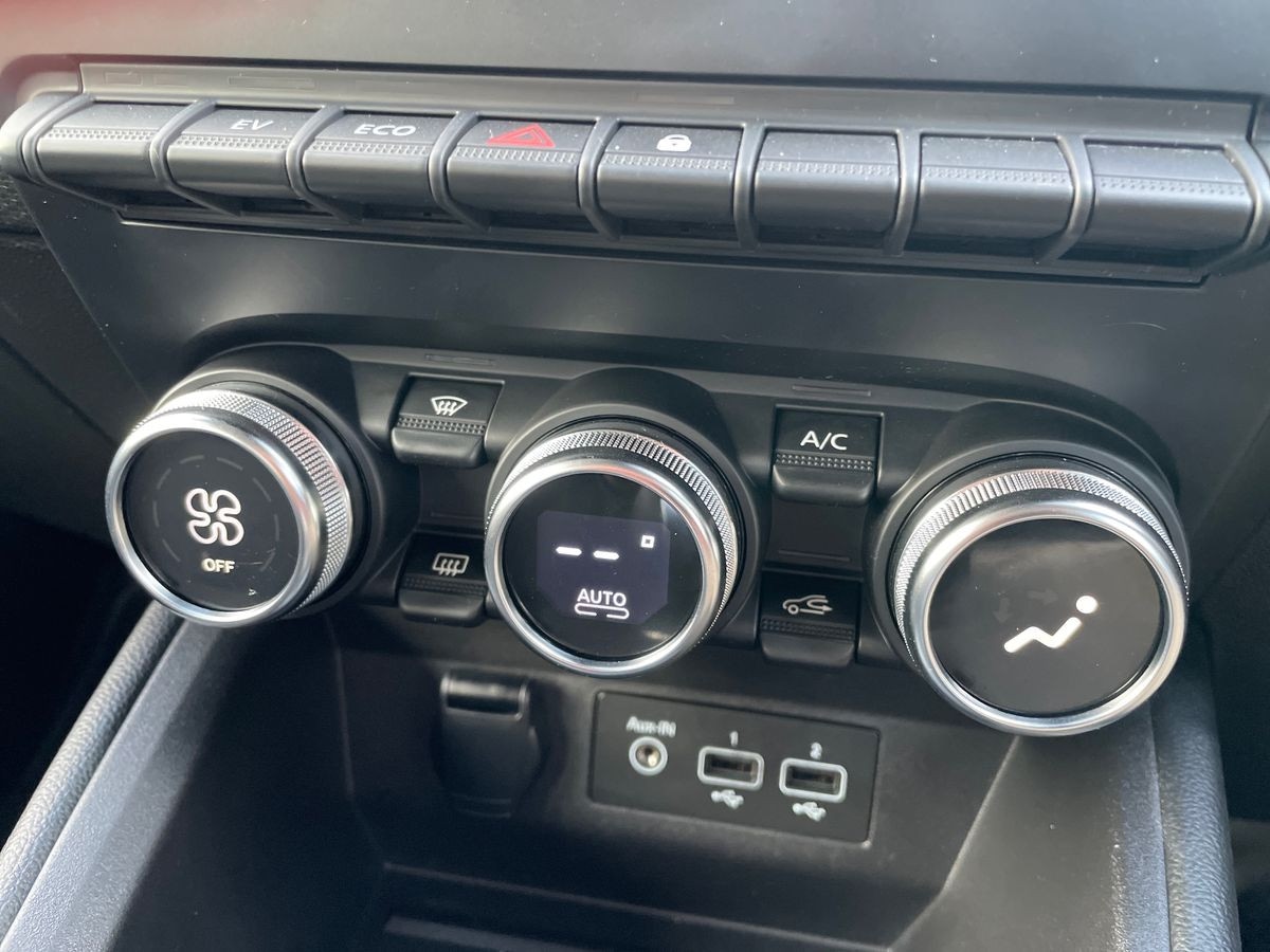 Used Renault Clio 2022 for sale - 77304803: Photo 13