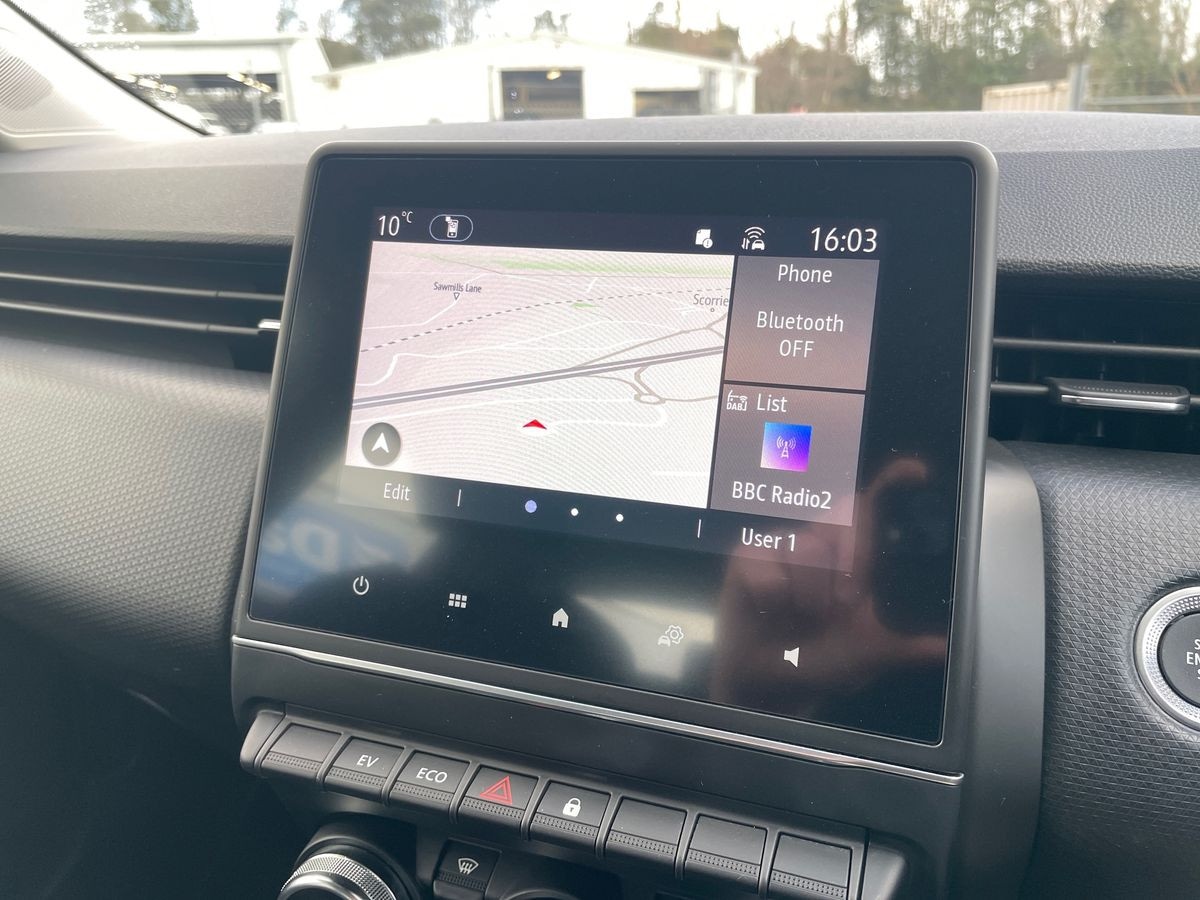 Used Renault Clio 2022 for sale - 77304803: Photo 16