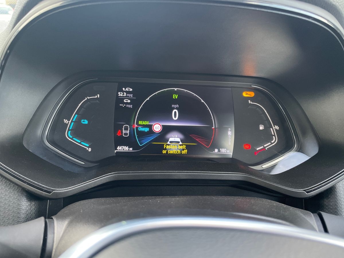 Used Renault Clio 2022 for sale - 77304803: Photo 18