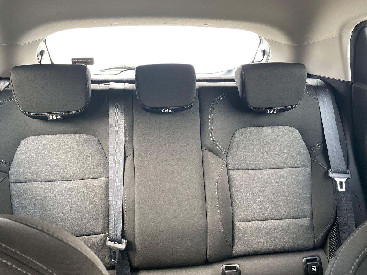 Used Renault Clio 2022 for sale - 77304803: Photo 20