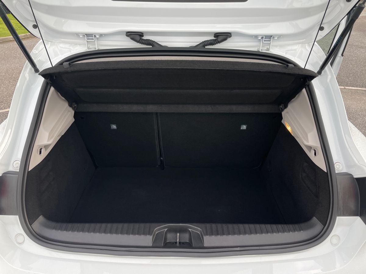 Used Renault Clio 2022 for sale - 77304803: Photo 21