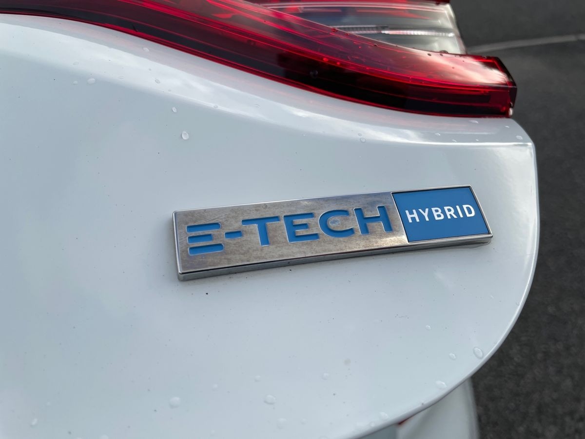 Used Renault Clio 2022 for sale - 77304803: Photo 22