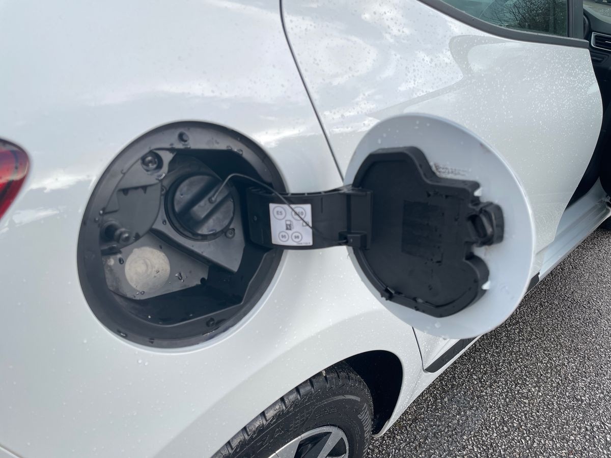 Used Renault Clio 2022 for sale - 77304803: Photo 23