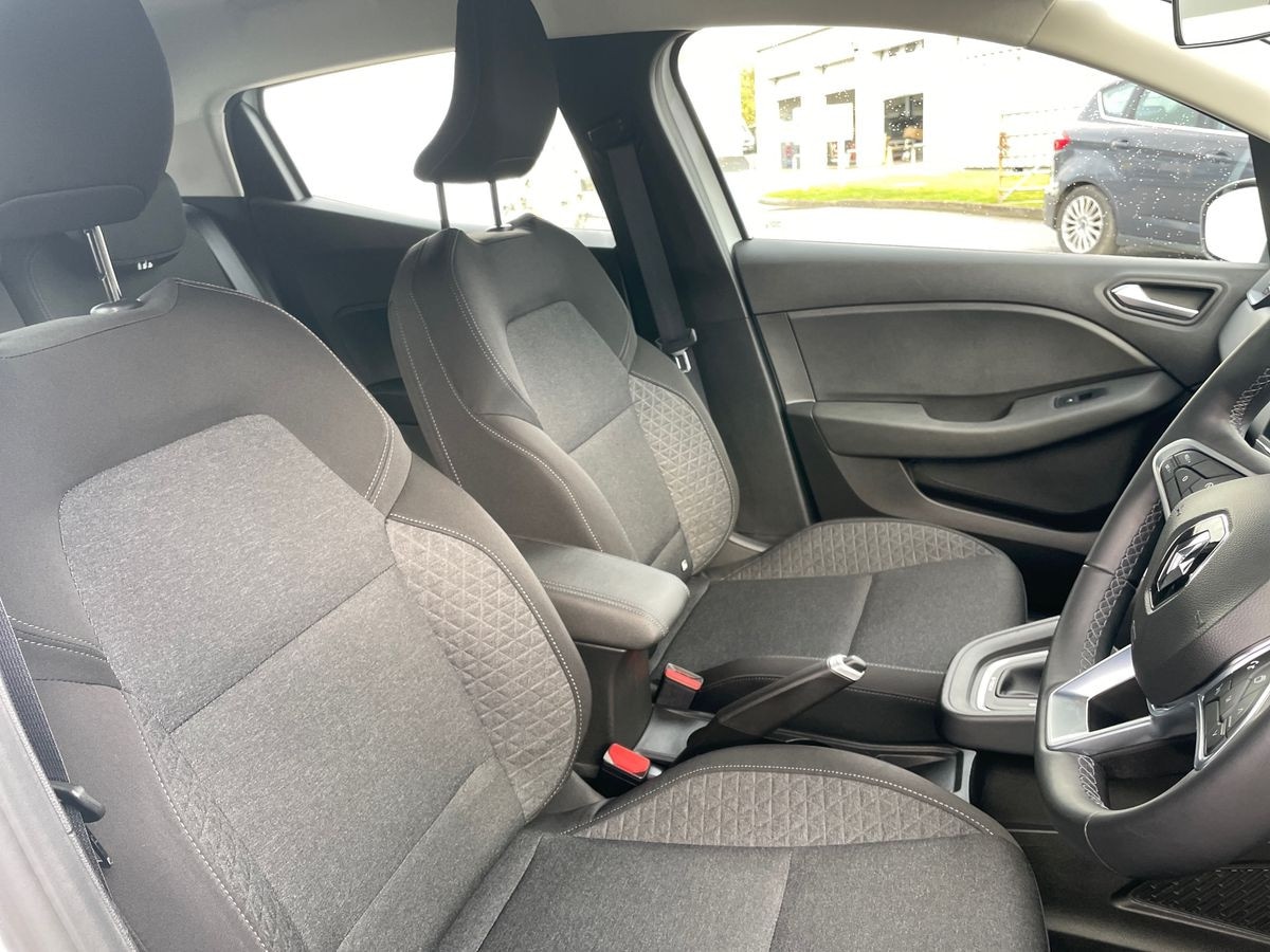 Used Renault Clio 2022 for sale - 77304803: Photo 24