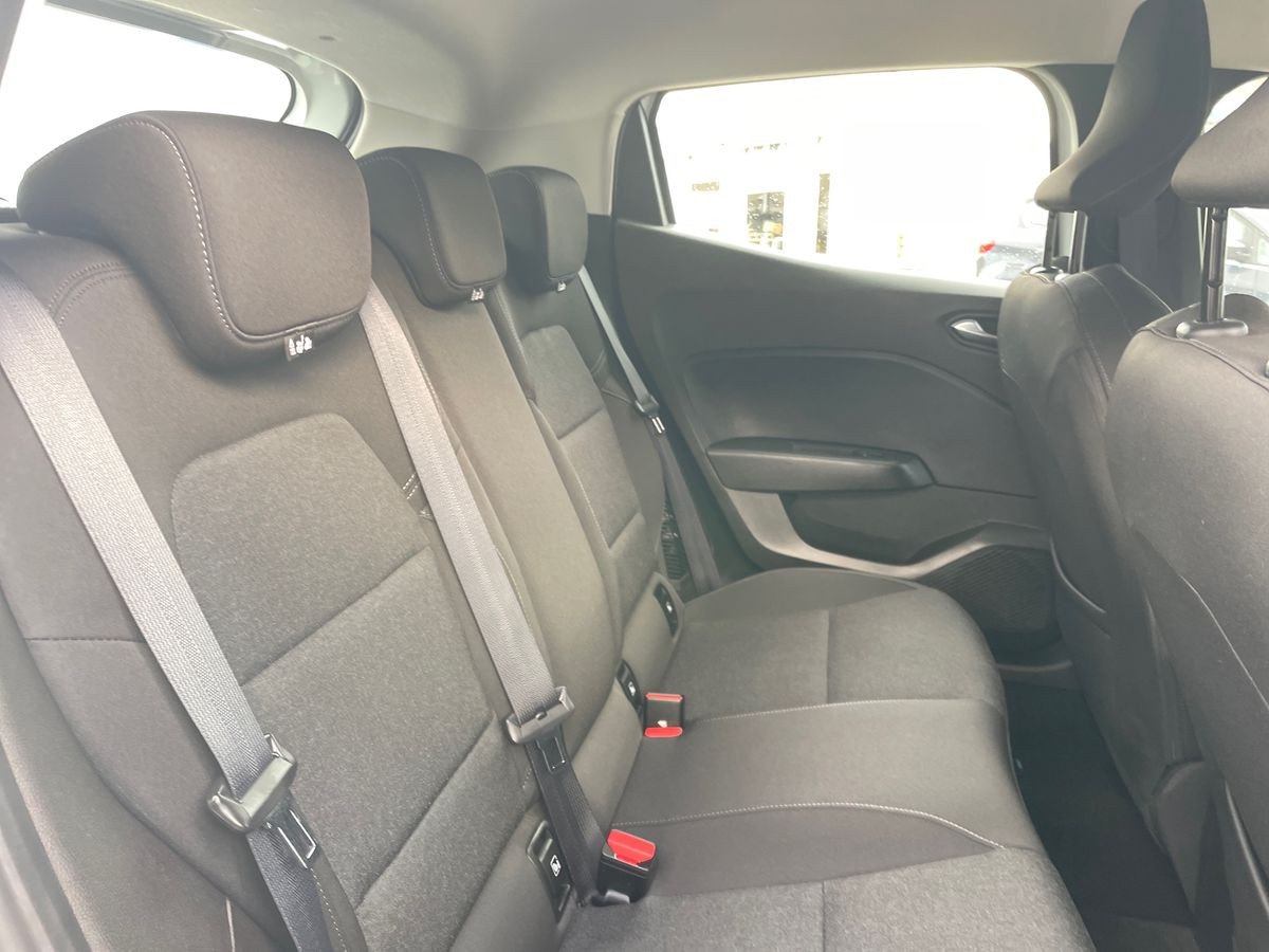 Used Renault Clio 2022 for sale - 77304803: Photo 25