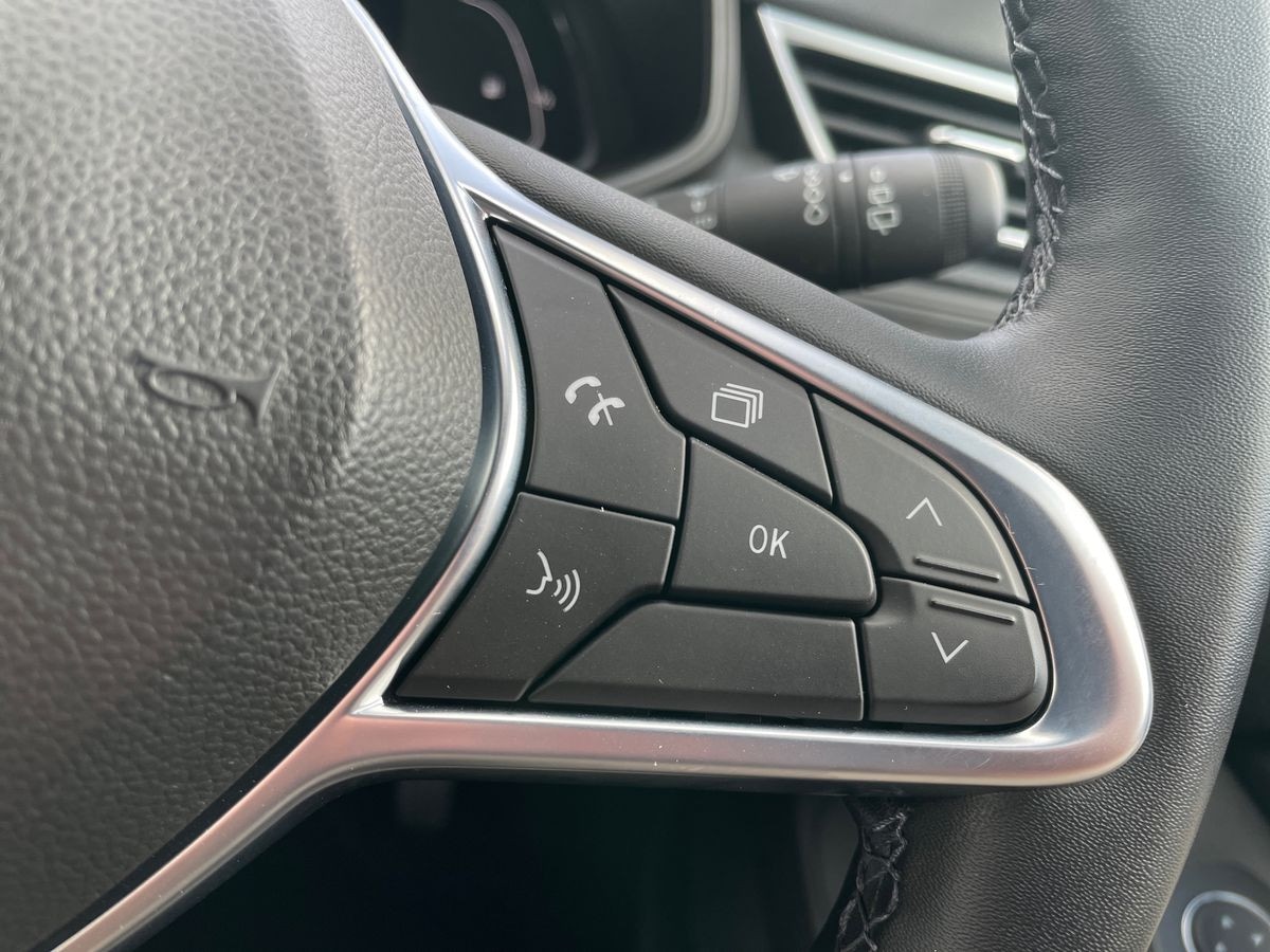 Used Renault Clio 2022 for sale - 77304803: Photo 28