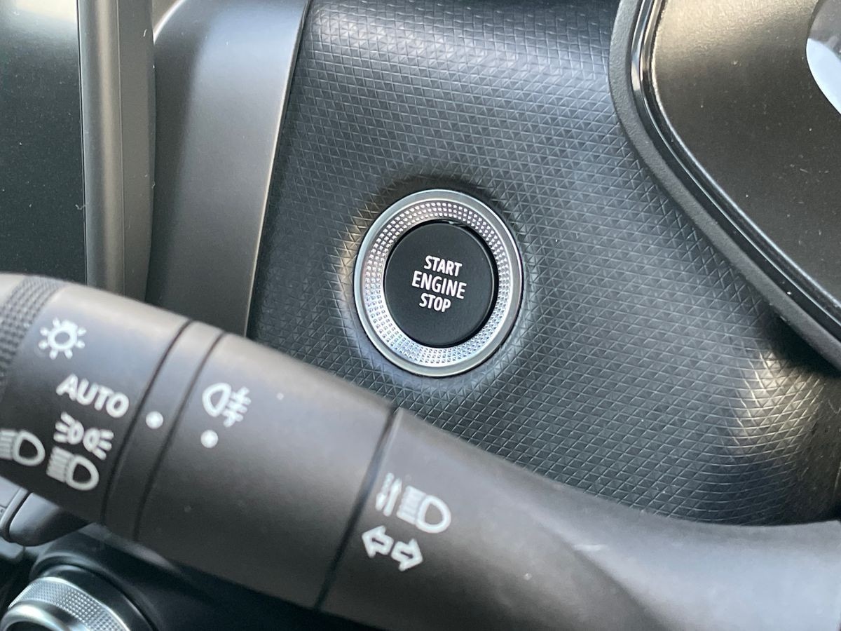 Used Renault Clio 2022 for sale - 77304803: Photo 38