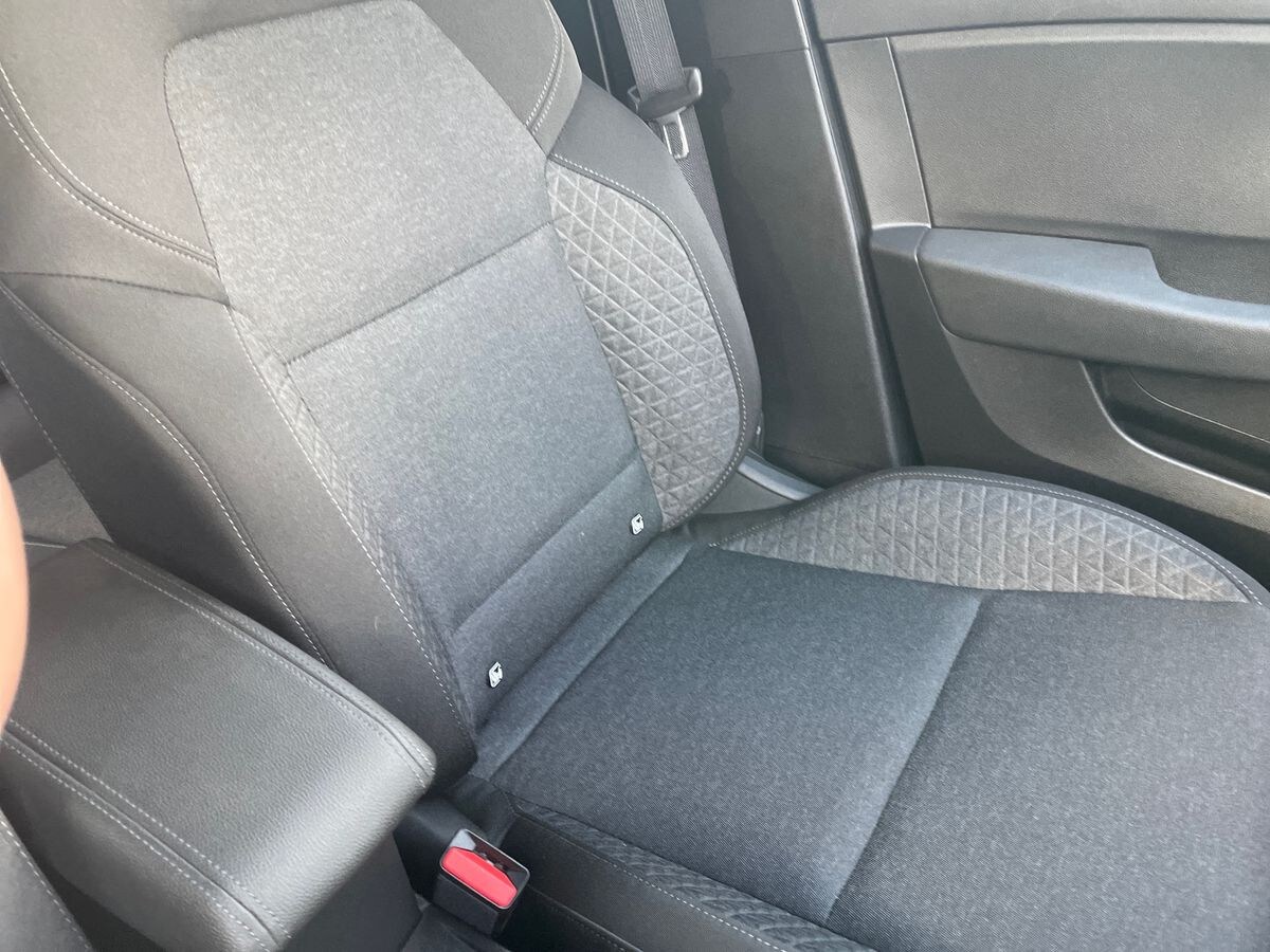 Used Renault Clio 2022 for sale - 77304803: Photo 39