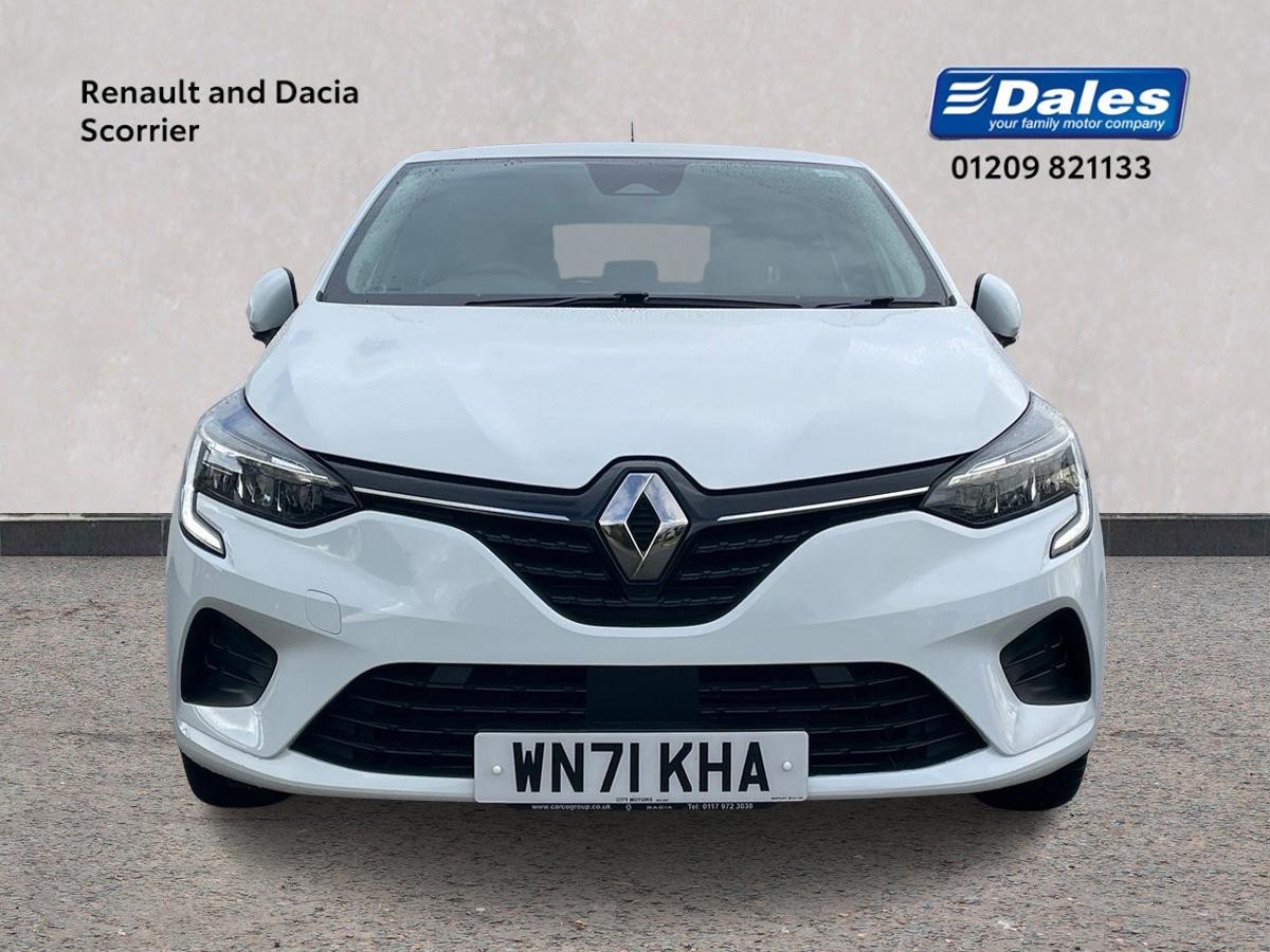 Used Renault Clio 2022 for sale - 77304803: Photo 6
