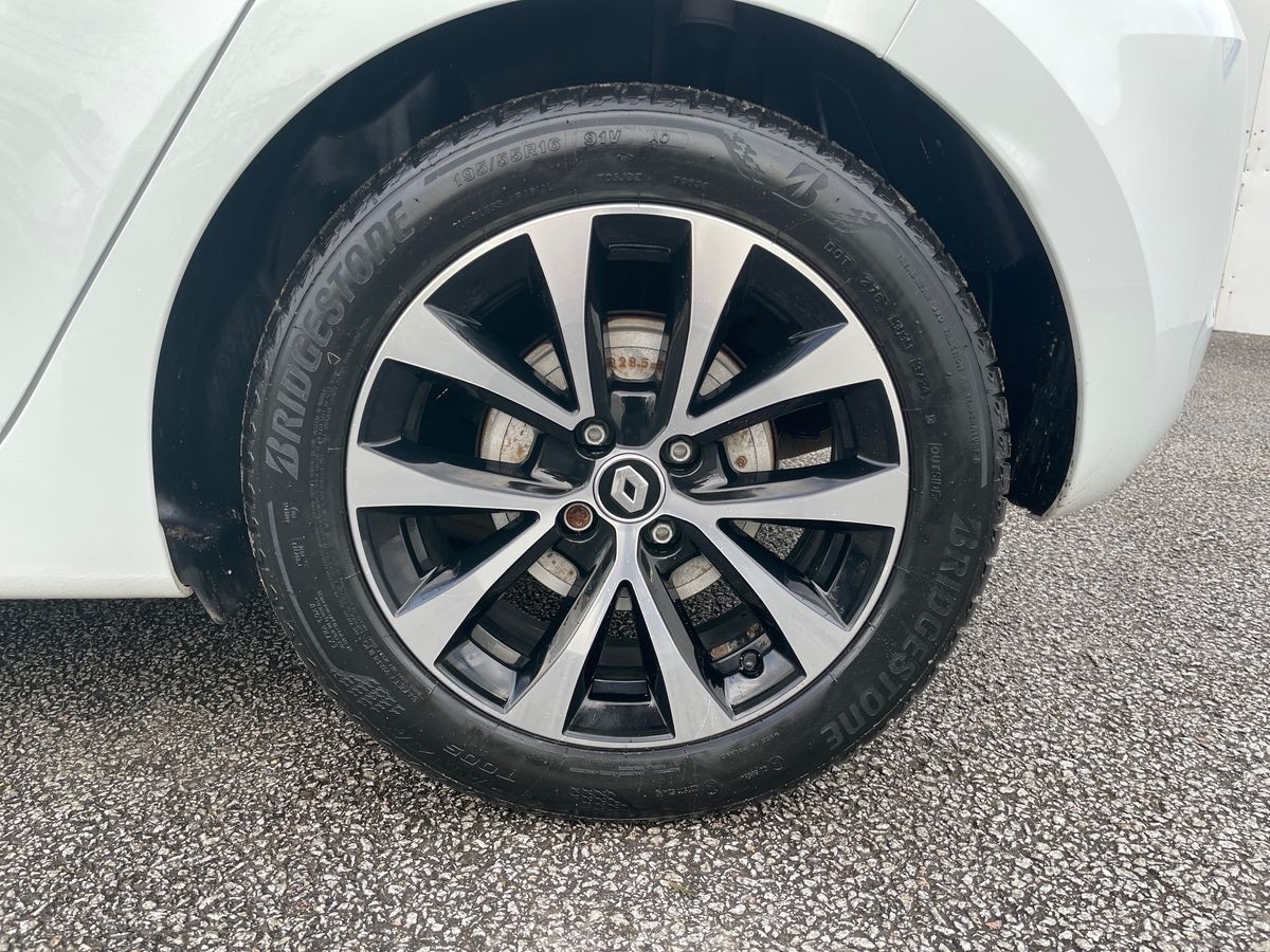 Used Renault Clio 2022 for sale - 77304803: Photo 7