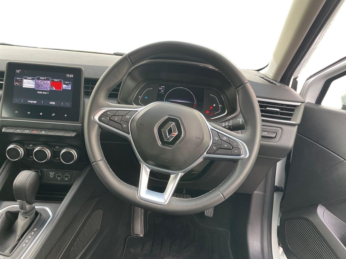 Used Renault Clio 2022 for sale - 77304803: Photo 9