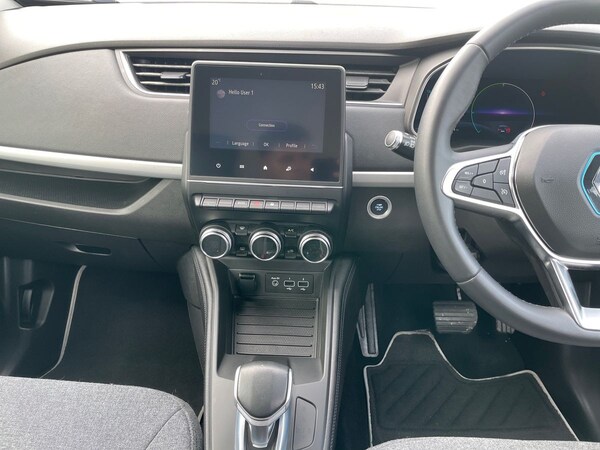 Used Renault Zoe 2021 for sale - 75561929: Photo 11