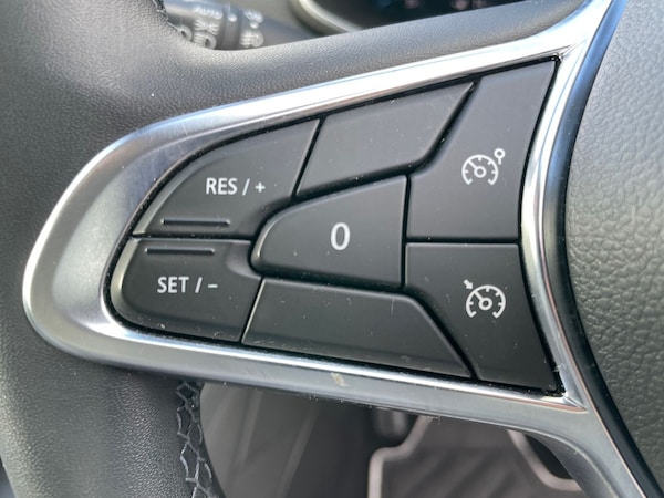 Used Renault Zoe 2021 for sale - 75561929: Photo 18