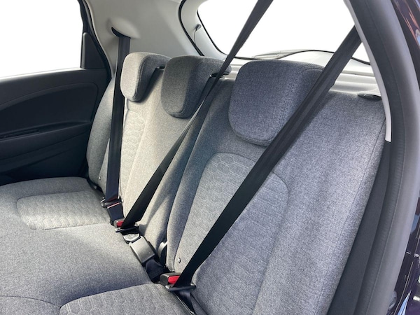 Used Renault Zoe 2021 for sale - 75561929: Photo 19
