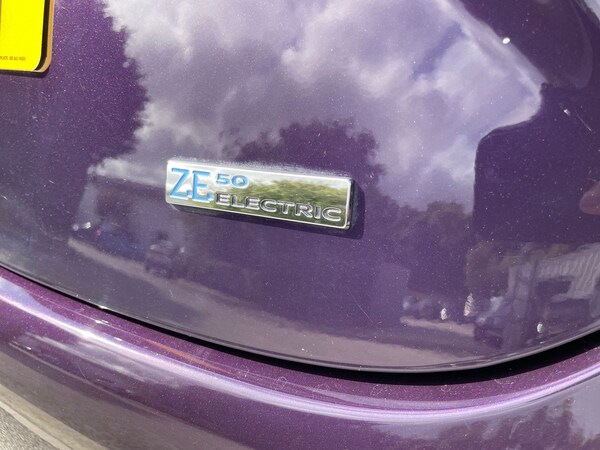 Used Renault Zoe 2021 for sale - 75561929: Photo 22