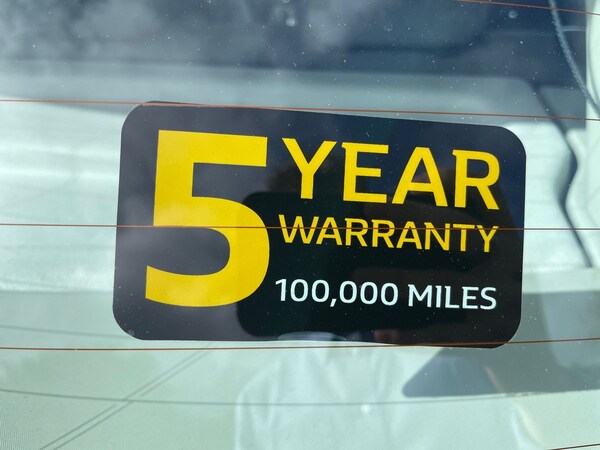 Used Renault Zoe 2021 for sale - 75561929: Photo 23