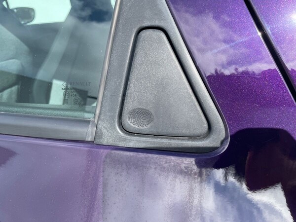Used Renault Zoe 2021 for sale - 75561929: Photo 24