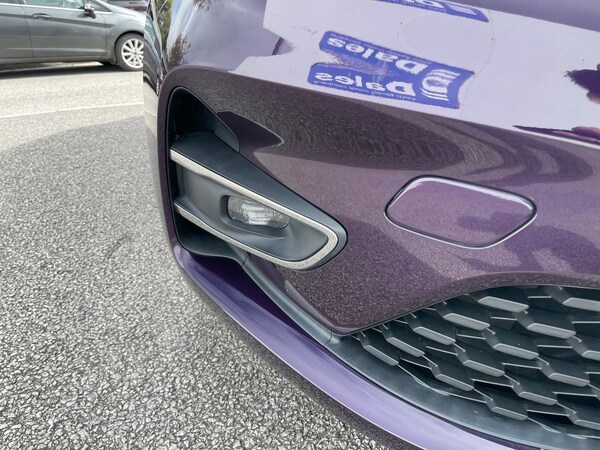 Used Renault Zoe 2021 for sale - 75561929: Photo 32