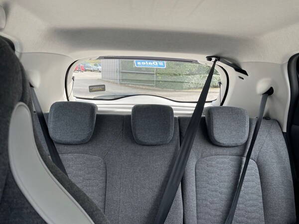 Used Renault Zoe 2021 for sale - 75561929: Photo 34