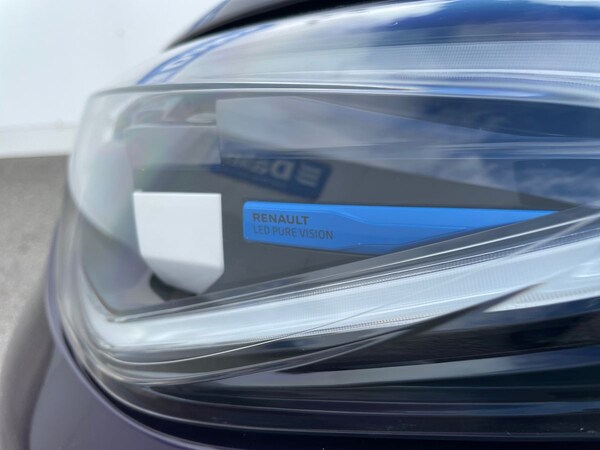 Used Renault Zoe 2021 for sale - 75561929: Photo 39