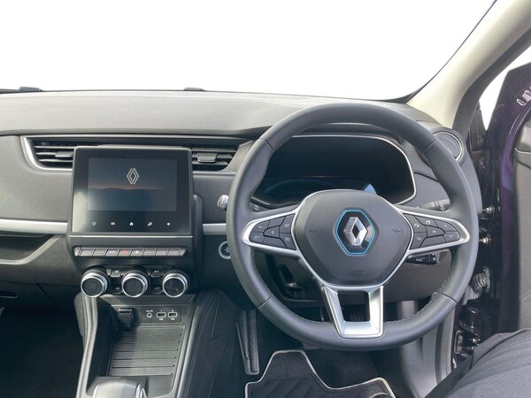 Used Renault Zoe 2021 for sale - 75561929: Photo 9