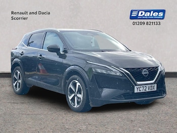 Used Nissan Qashqai 2022 for sale - 77385595: Photo